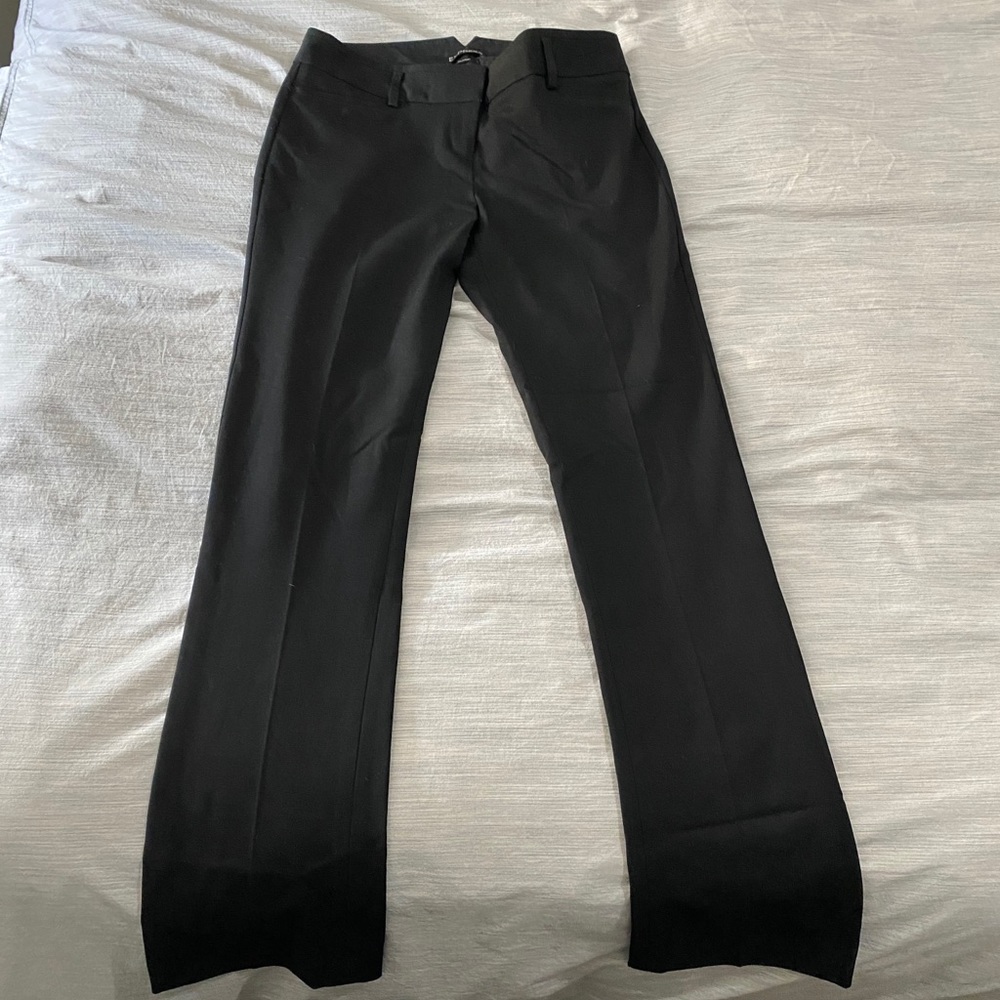 Express Columnist Dress Pants